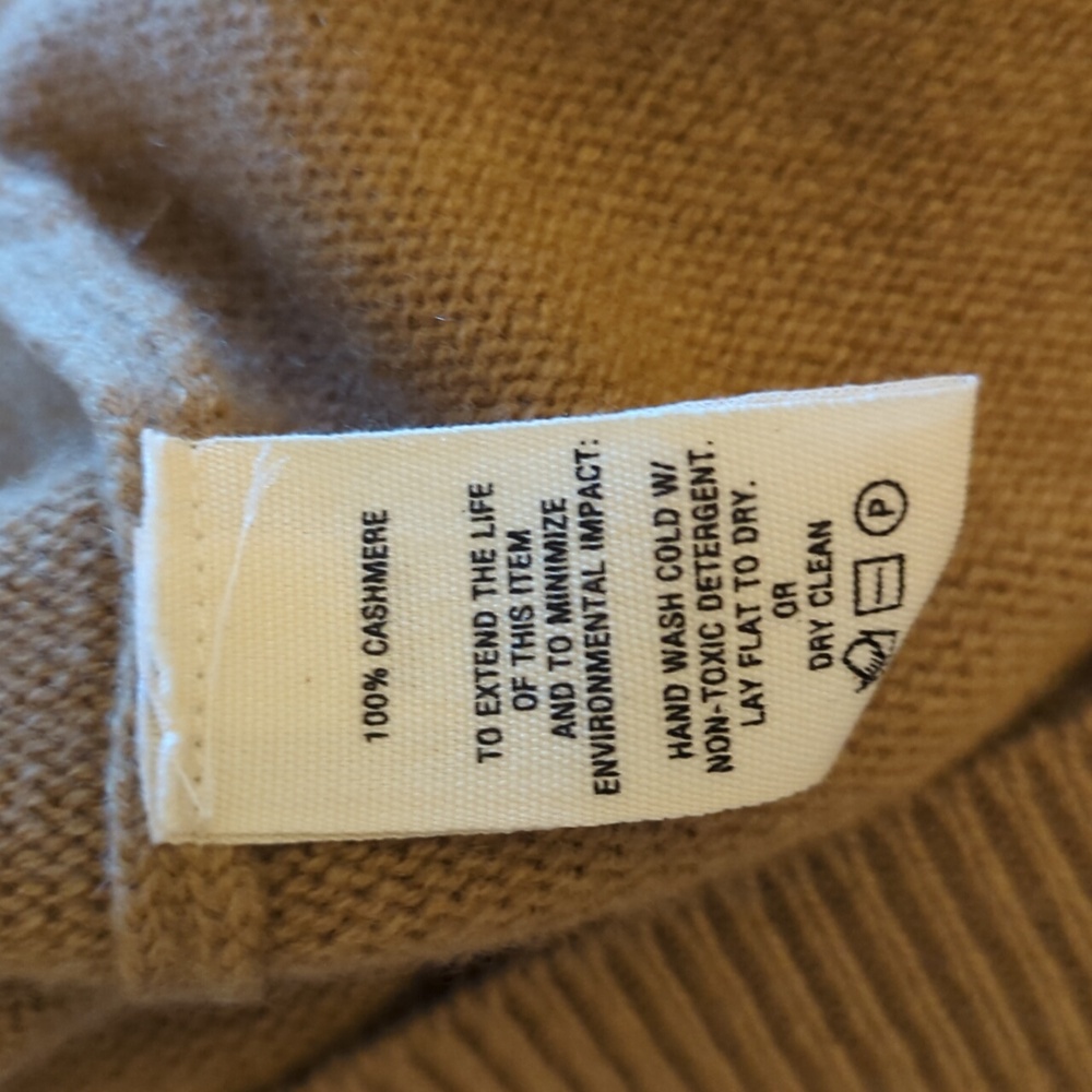 Alex Mill Maisie Cashmere Sweater - Picture 10 of 12